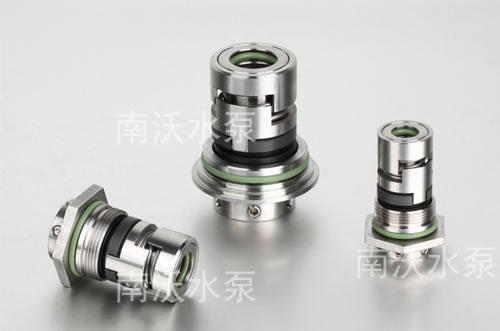 水泵機(jī)械密封零配件