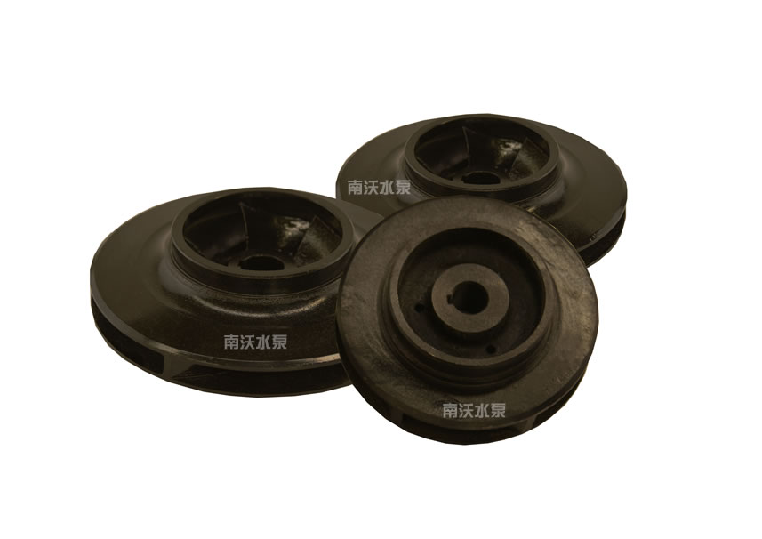 TD管道循環(huán)泵泵葉輪